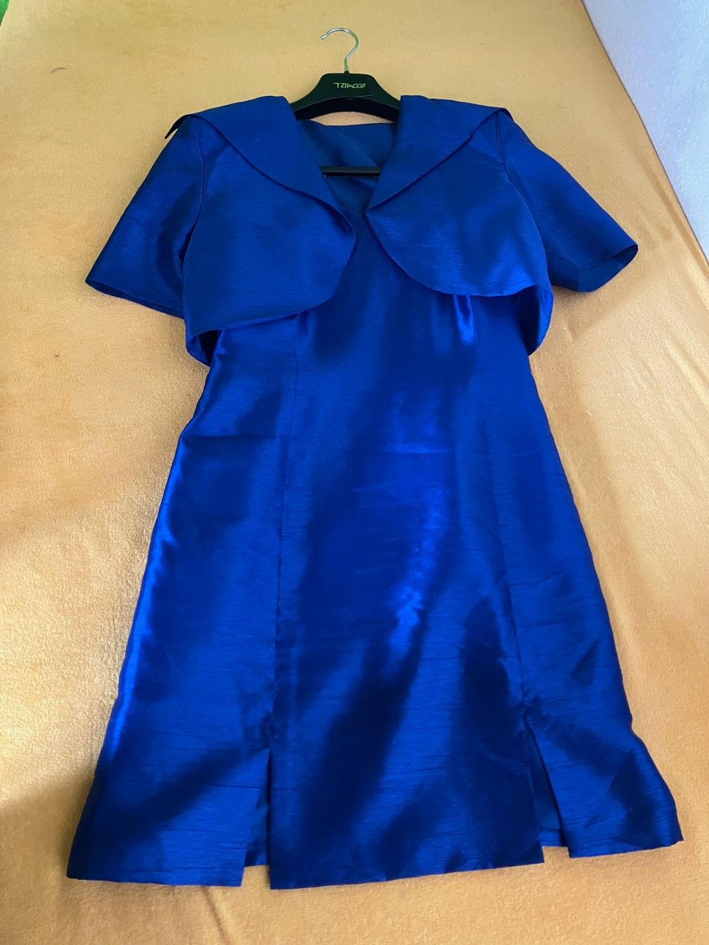 Vestiti: Kleid – Usato da Baldingen venduto da DollyMeyer
