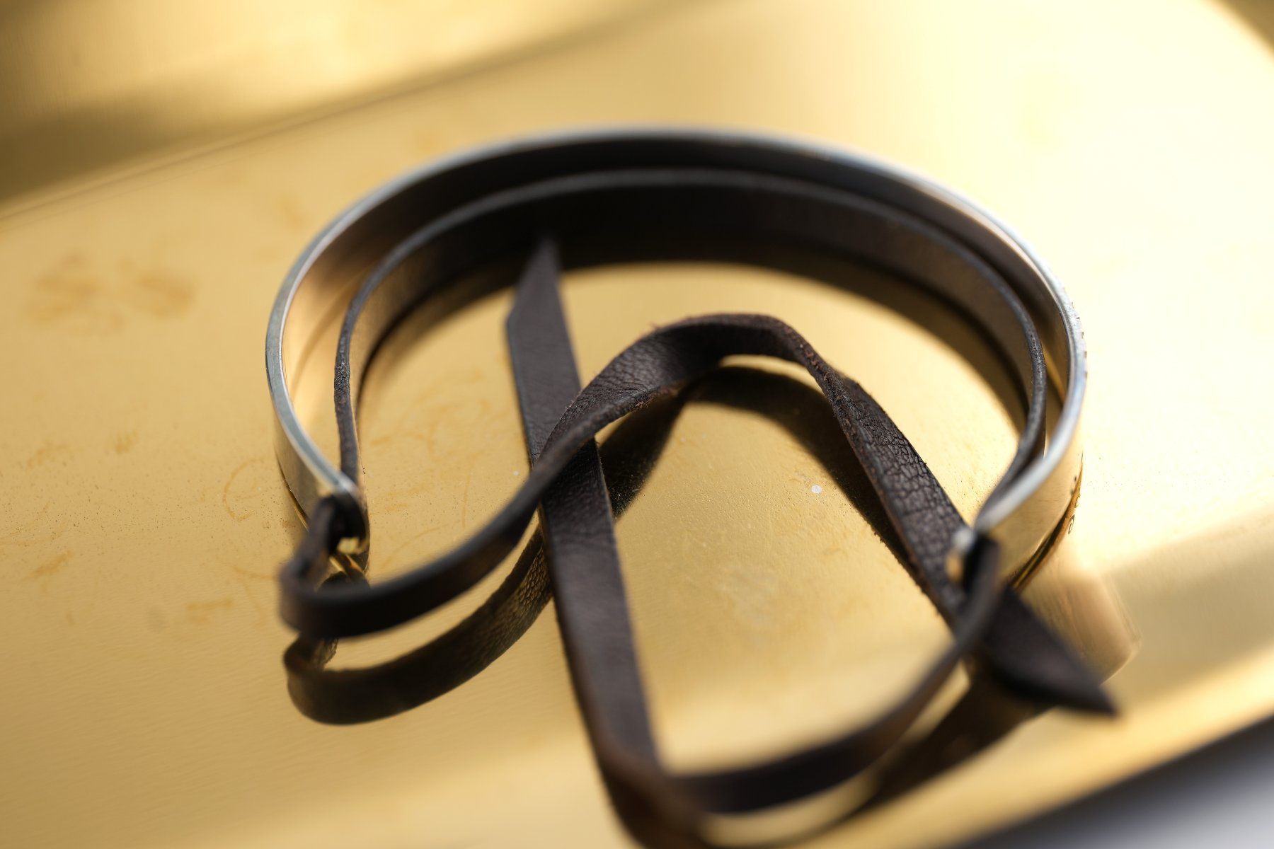 Hermès Bracciali & Braccialetti: Hermes Armband – Usato da Basel venduto da Vip24 3
