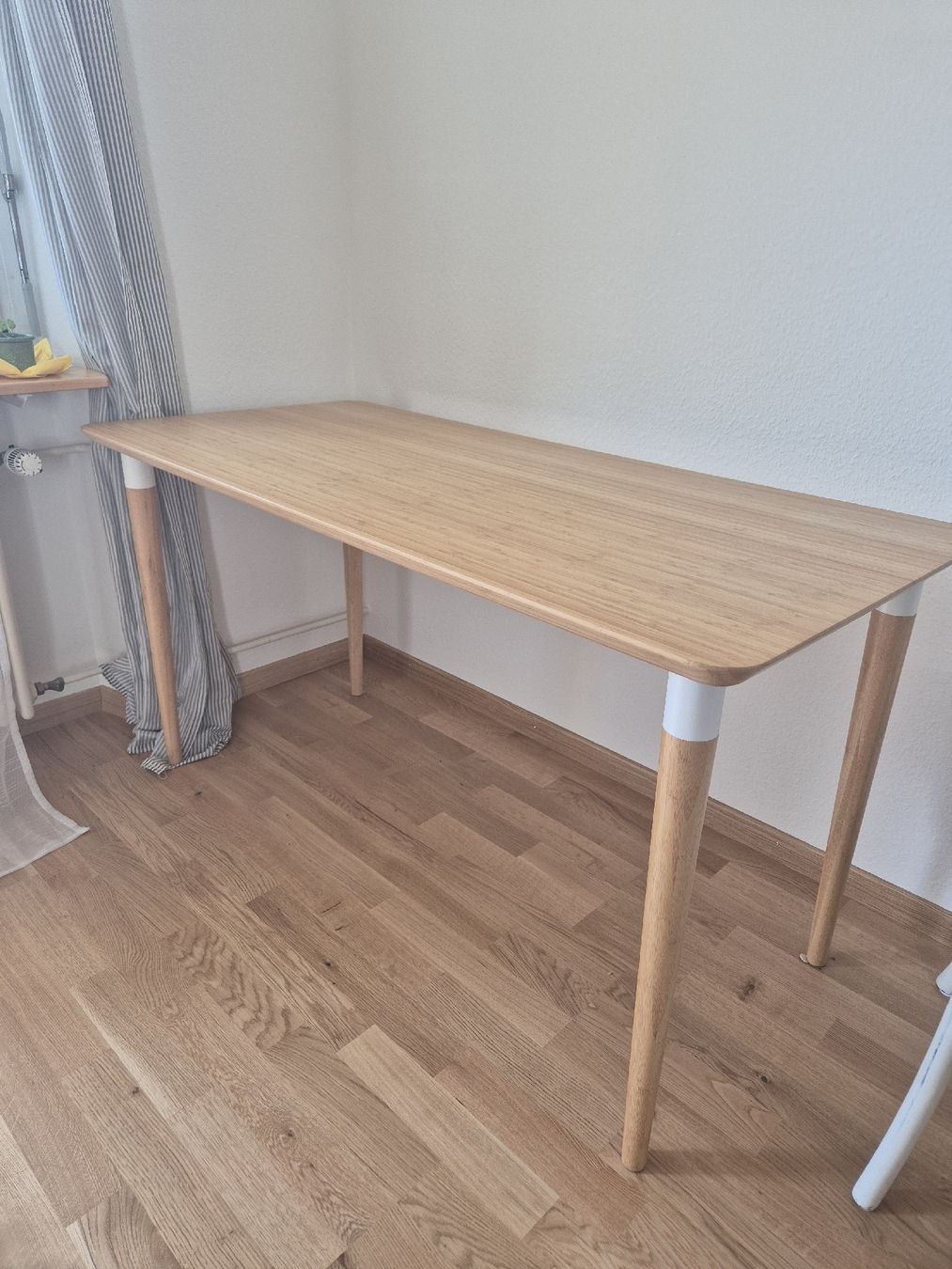 Ikea Bureaux: IKEA Schreibtisch HILVER – D'occasion à Zürich par jkaufmann93