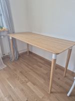 IKEA Schreibtisch HILVER