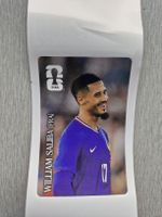 Panini Coca-Cola Sticker WM 2026 William Saliba FRA