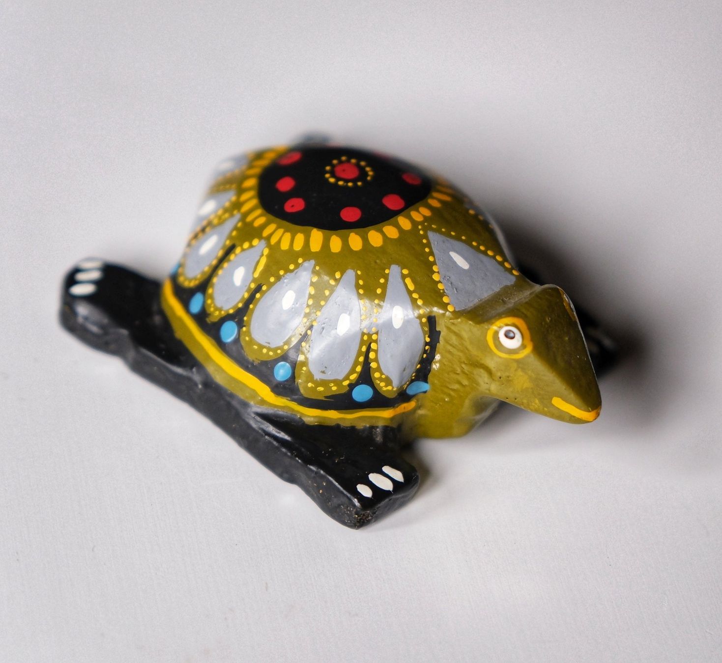 Figuren: Schildkröten Figuren/Sammlung – Gebraucht aus Wohlen AG von  1