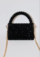 Perlentasche (Handmade)