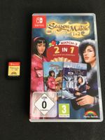 Season Match 1+2 HD für Nintendo Switch