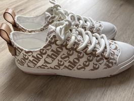 See by CHLOÉ baskets taille 40 NEUF