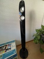 Enceintes Samsung HW-F450 Tour et Subwoofer
