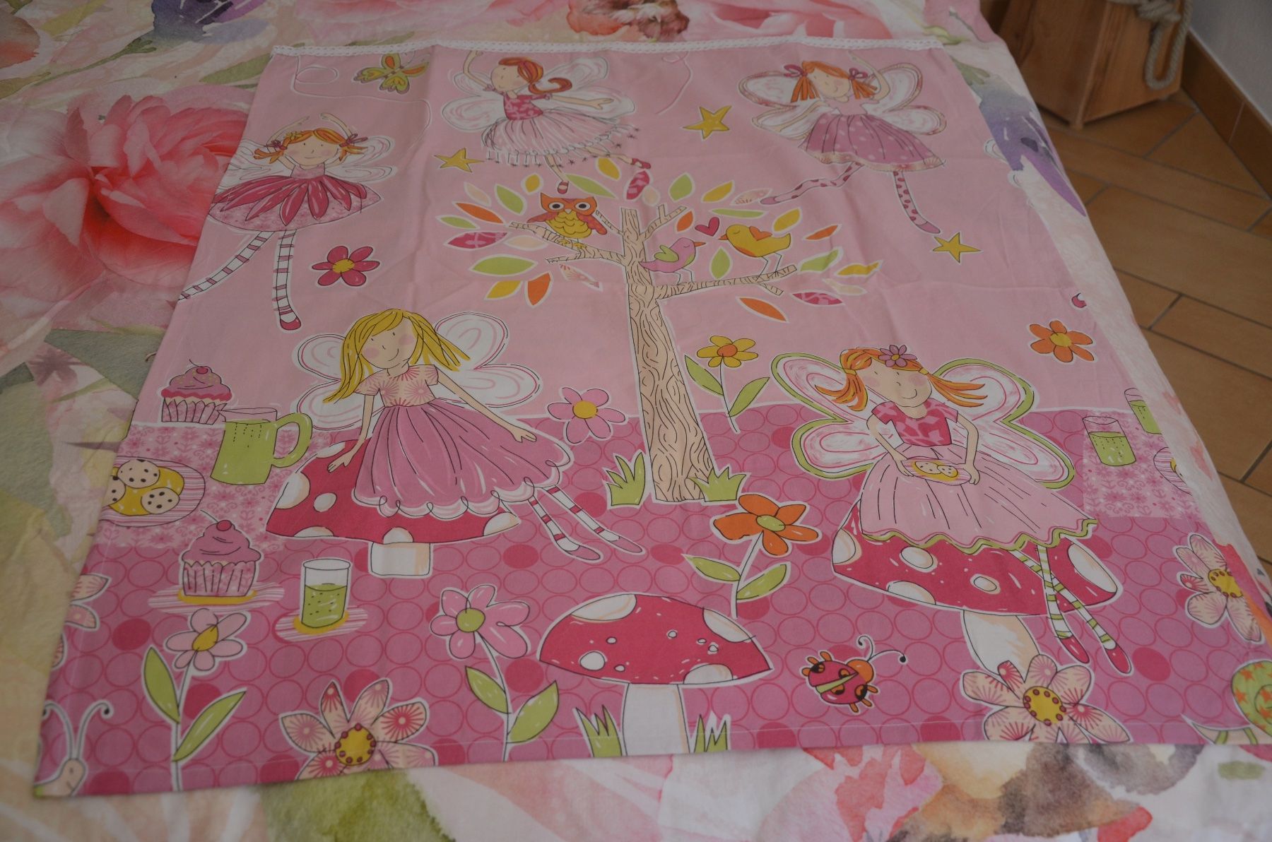 Biancheria da letto: BABY DRAP - CM 98X77 - NEU (B) – Nuovo (secondo la descrizione) da Chiasso venduto da Dolly015