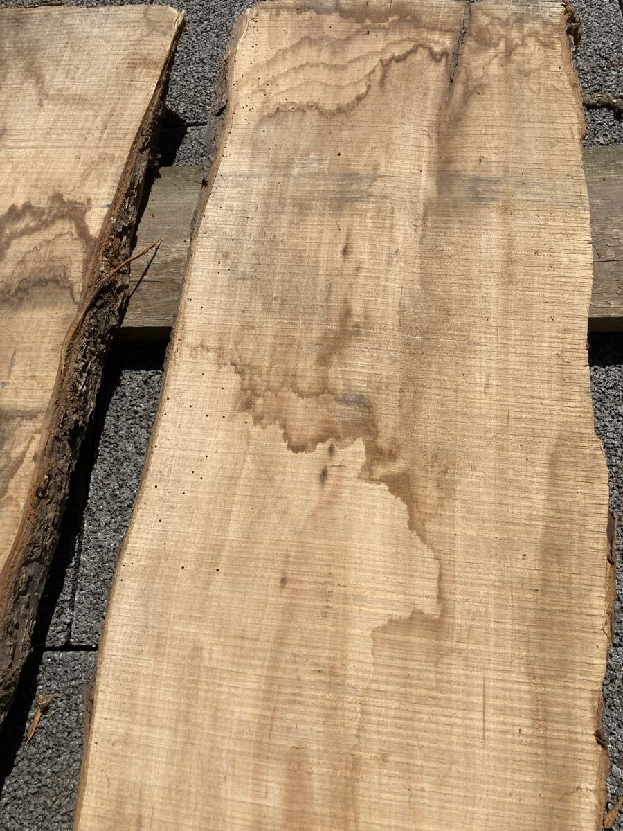 Articoli in legno: Apfelbaumbretter – Usato da Luthern Bad venduto da Peter686 4