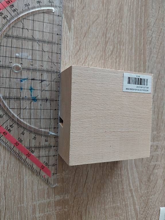 Tutte le decorazioni: Foto Holzaufsteller – Usato da Dietikon venduto da Chadascha 1