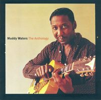 Muddy Waters – The Anthology