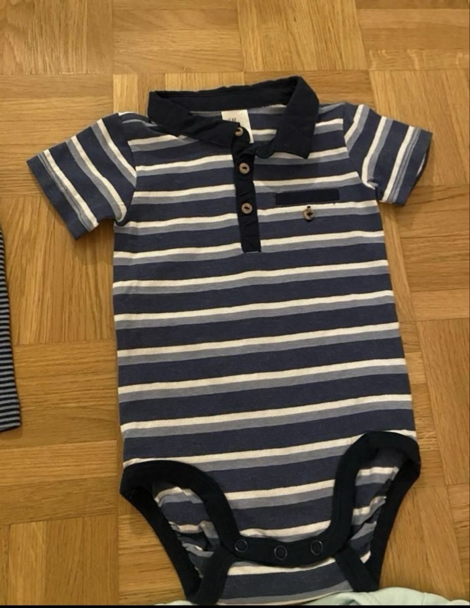 Biancheria intima: Kinder Body Grösse 74 – Usato da Zürich venduto da zd_1965 3