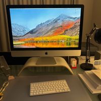Apple iMac (27'', 2.8GHz, 8GB RAM, 2TB)