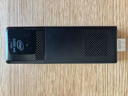 Intel Compute Stick STK2M364CC 4GB RAM 64GB eMMC Windows 10