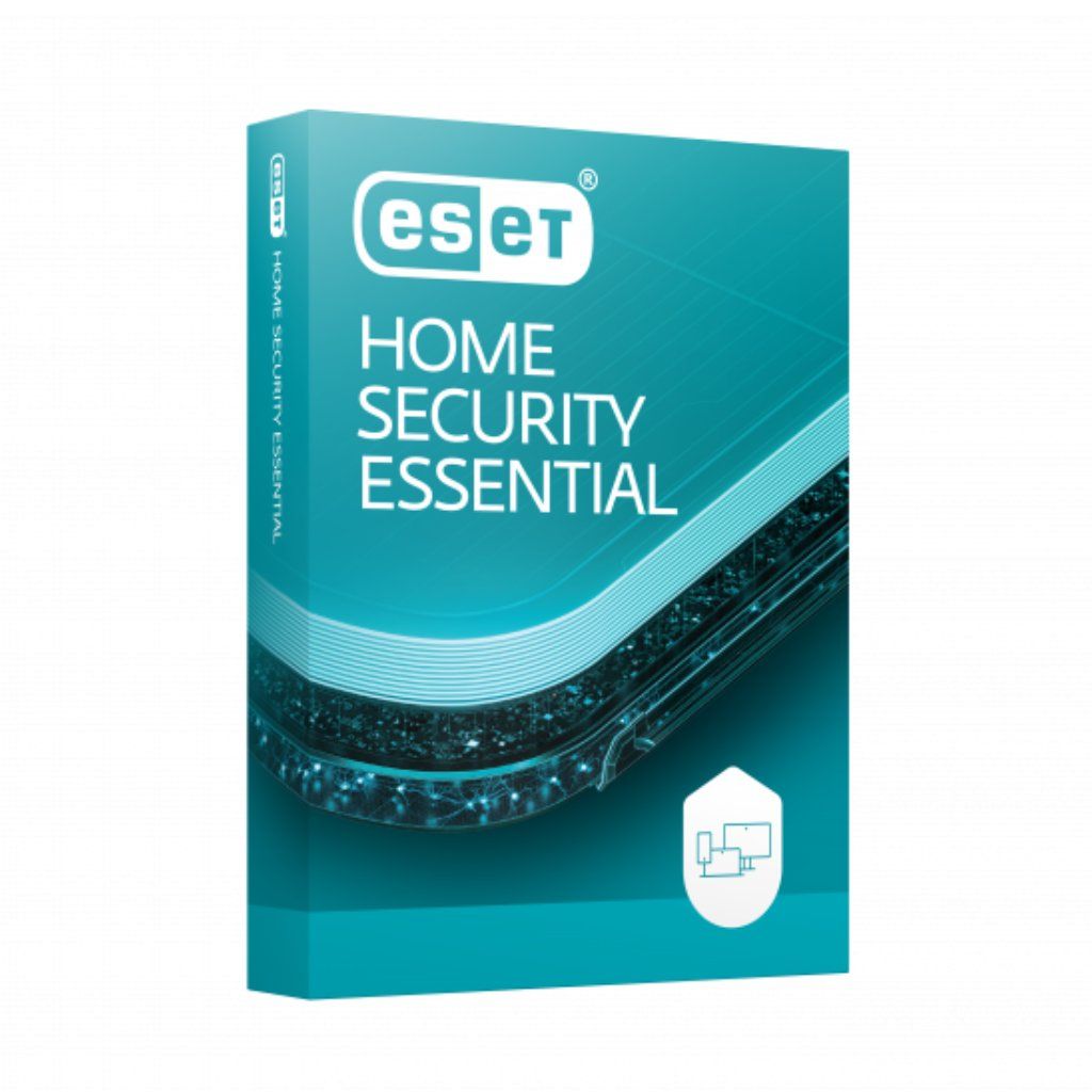 Software: eset HOME Security Essential 1D/3Y – Nuovo (secondo la descrizione) da Vaduz venduto da KeysDistributionGmbH