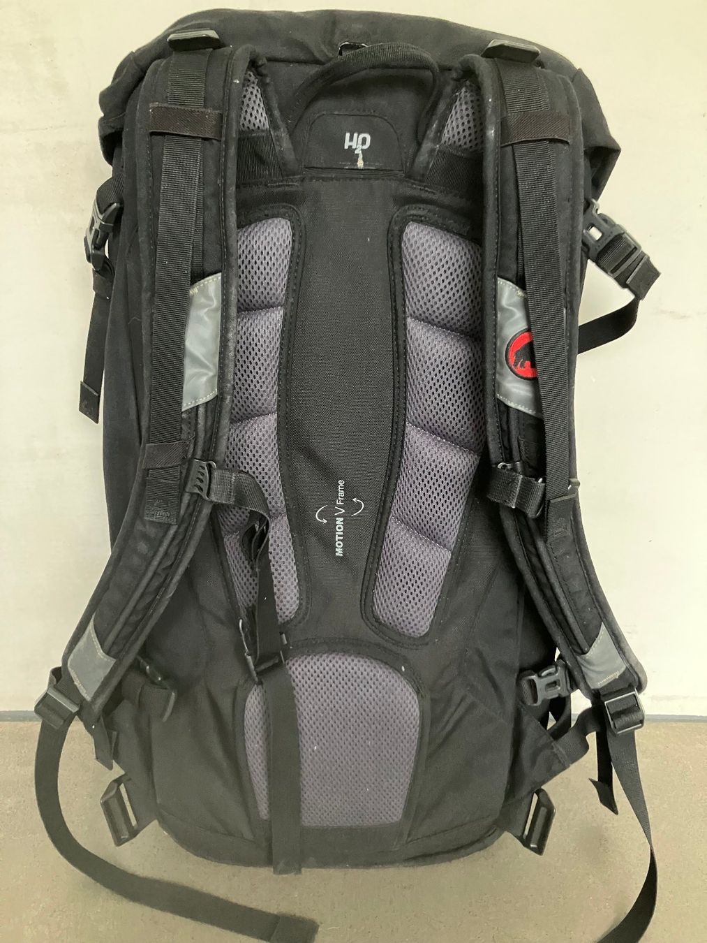 Rucksäcke: Rucksack Mammut – Gebraucht aus Basel von sasa109 1