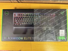 Razer BlackWidow Elite Gaming Tastatur