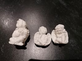 3 Engelfiguren