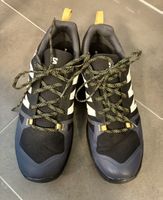 Salomon Wanderschuhe Adv.Dry 45