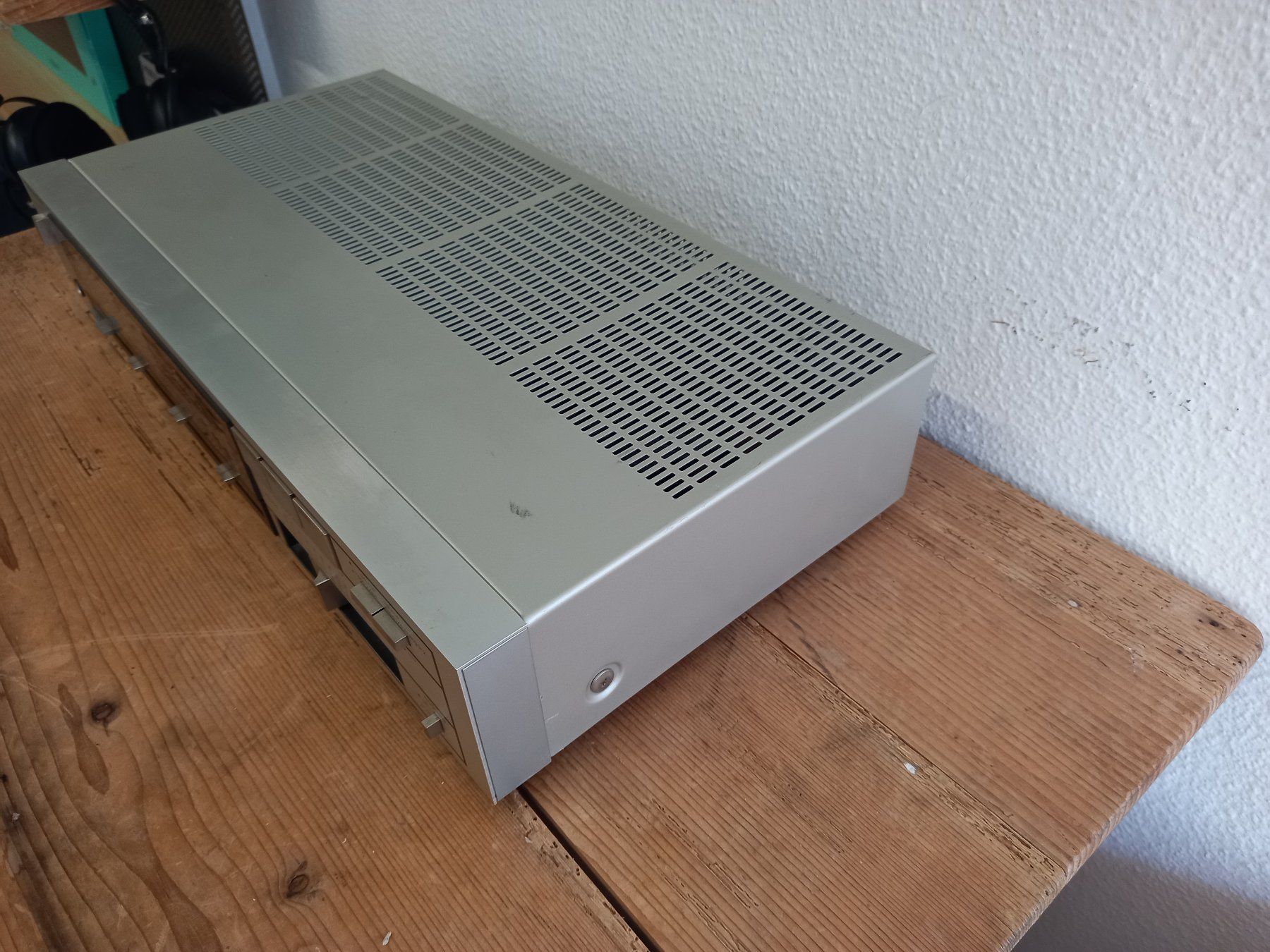 Amplificatori: Verstärker Technics SU-Z55 – Usato da Prez-vers-Siviriez venduto da Monija70 4