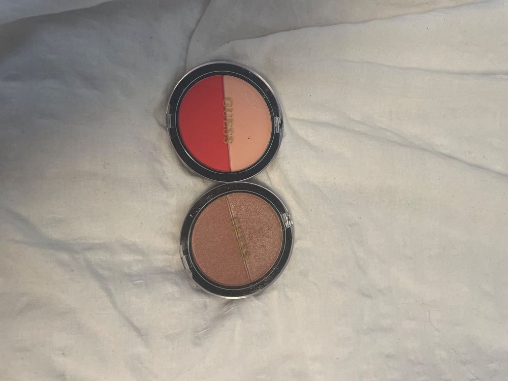18-teiliges Make-up-Pinsel-Set Aus Synthetischen Borsten – Für Foundation, Lidschatten, Blush, Vegan & Weich
