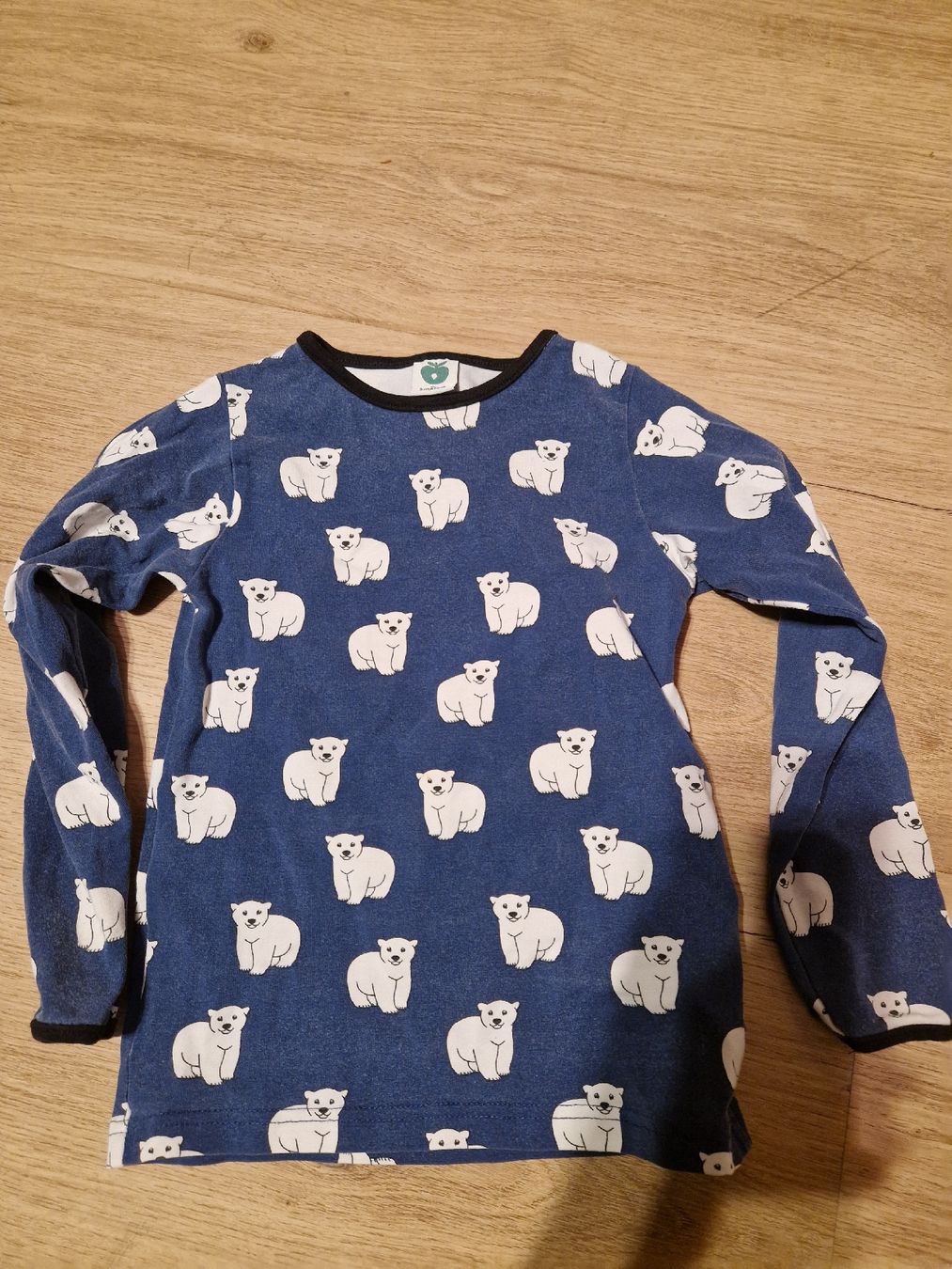Smafolk Camicie, T-shirt & Polo: Smafolk Langarmshirt Gr 104 – Usato da Wimmis venduto da traubenq