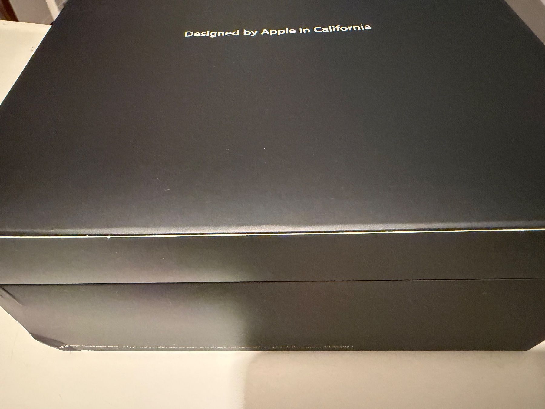 Server: Apple Time Capsule 3. Generation 802.11n 1 TByte – Gebraucht aus Zürich von pri_p2mq 8