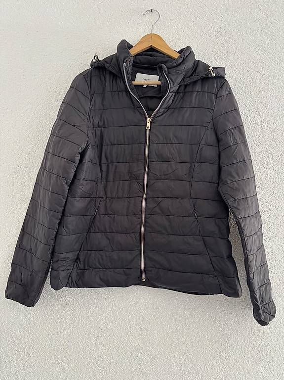 Jacken: Doudoune – Gebraucht aus Fortunau (Ayent) von CicciStore