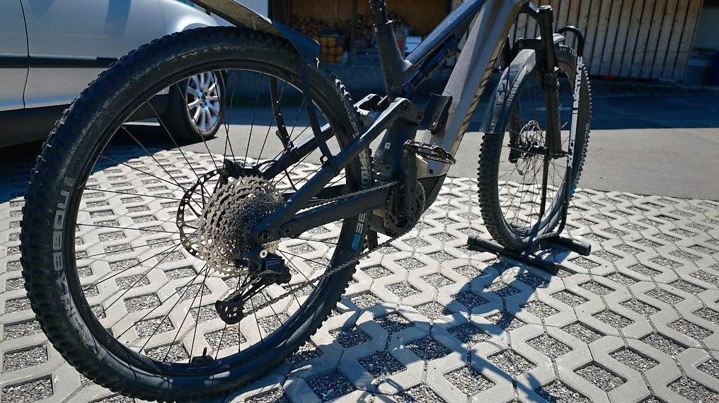 Canyon Biciclette: Canyon Neuron:ON CF7/ Performance Line CX gen4/ 625Wh – Usato da Arni AG venduto da fuc_2vzw 1