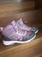 Jack wolfskin Outdoorschuhe 38