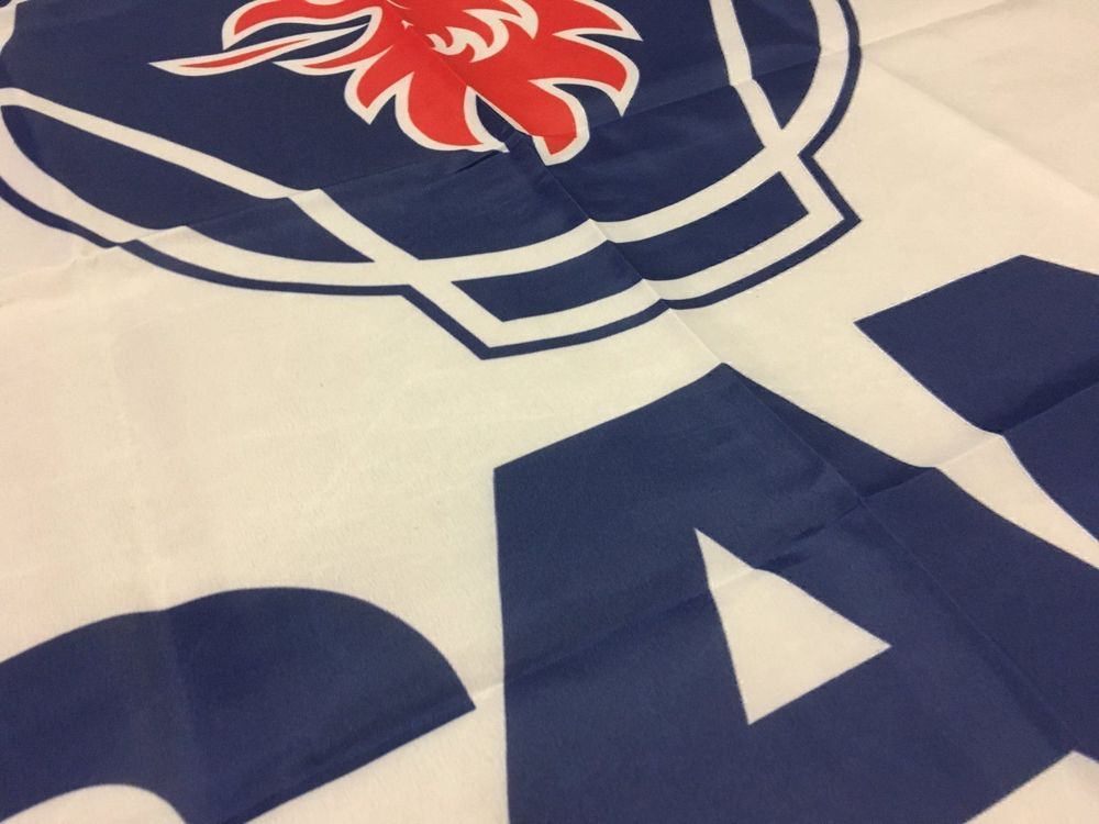 Scania Fahne Flag Truck LKW 150 x 90 cm | Acheter sur Ricardo