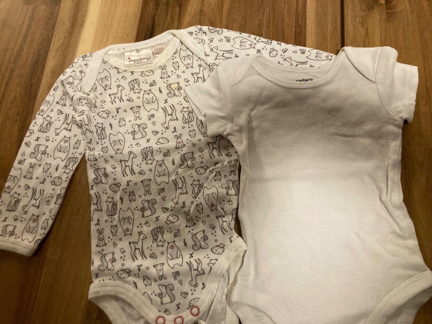 Lotti & Set di vestiti: Kinderbodies – Usato da Würenlingen venduto da meadc 2