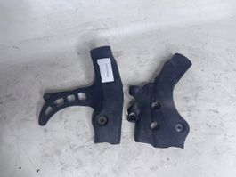 KTM EXC Rahmenschutz #305