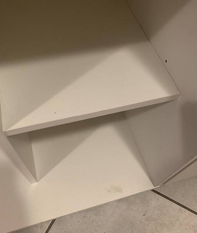 Guardaroba: Garderobe-Schrank – Usato da Einsiedeln venduto da Yacki121017 4