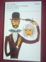 Die tote Tante und andere Begebenheiten.