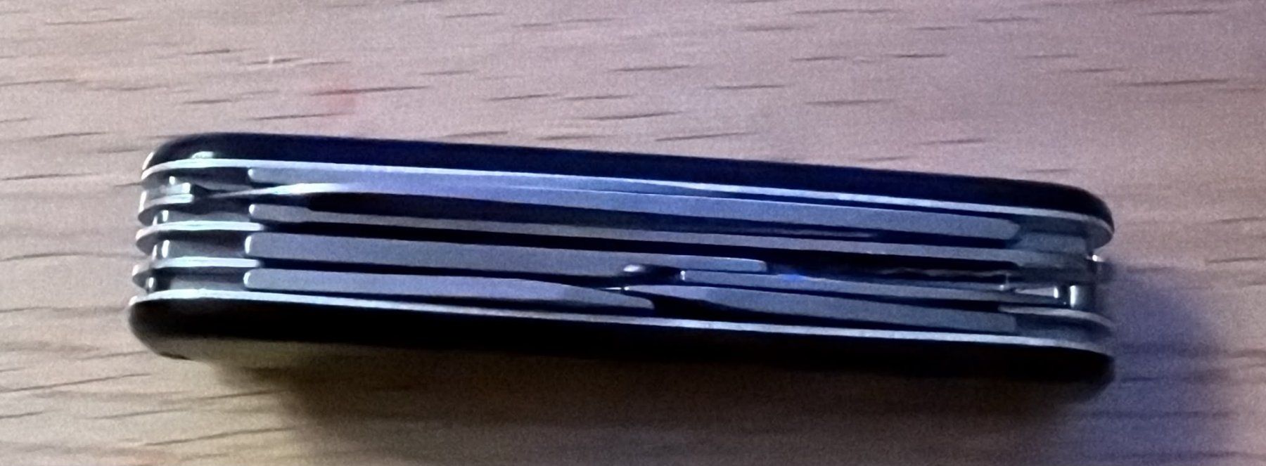 Victorinox Coltelli tascabile: VICTORINOX SACKMESSER THORBERG – Nuovo (secondo la descrizione) da Zürich venduto da Frei-Occasionen 4