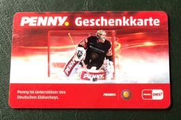 Penny Geschenkkarten   ohne Guthaben und für Sammler gedacht