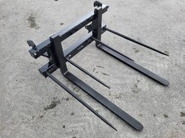 Palettengabel 2t Euro8