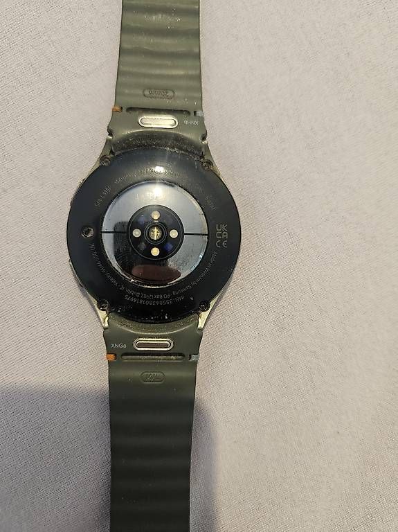Samsung Smartwatch: Vendo Samsung Galaxy Watch 44 mm LTE – Usato da Lugaggia venduto da Beppecap 3