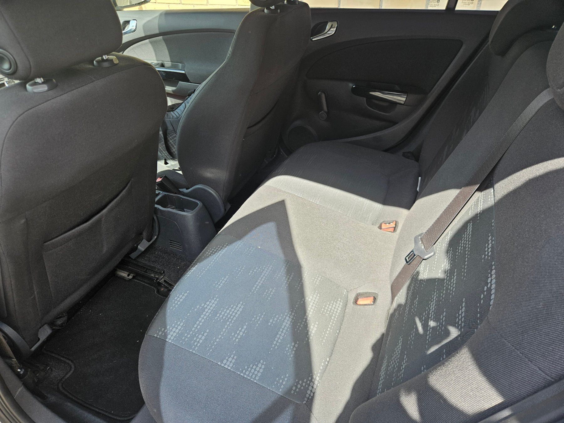 Opel Automobili: Opel Corsa D – Usato da Malters venduto da Angry_Sepp 7