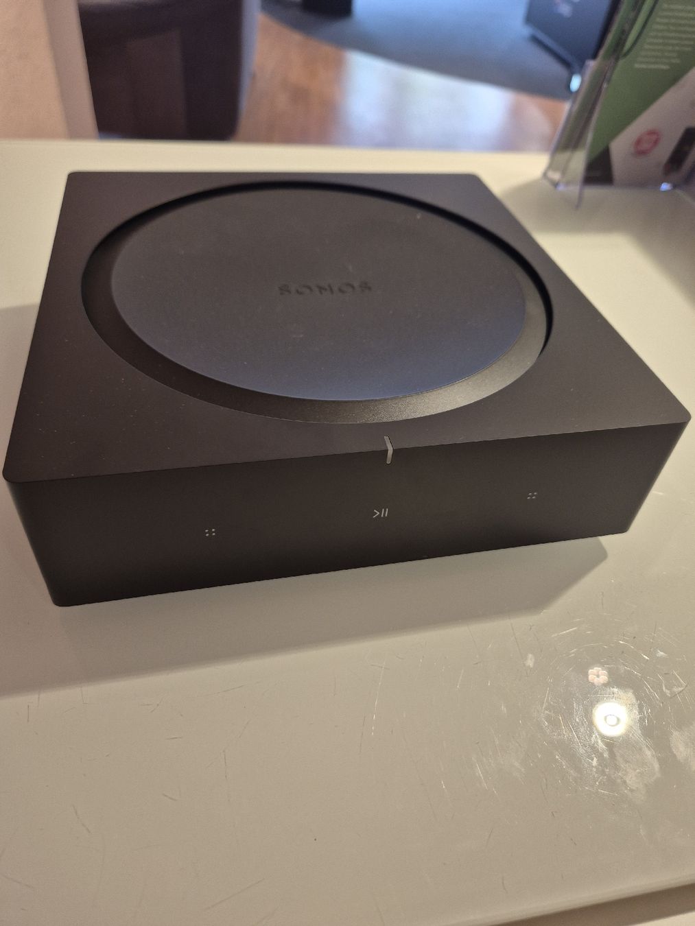 Sonos Verstärker: Sonos Amp – Gebraucht aus Frauenfeld von Radiokeiser