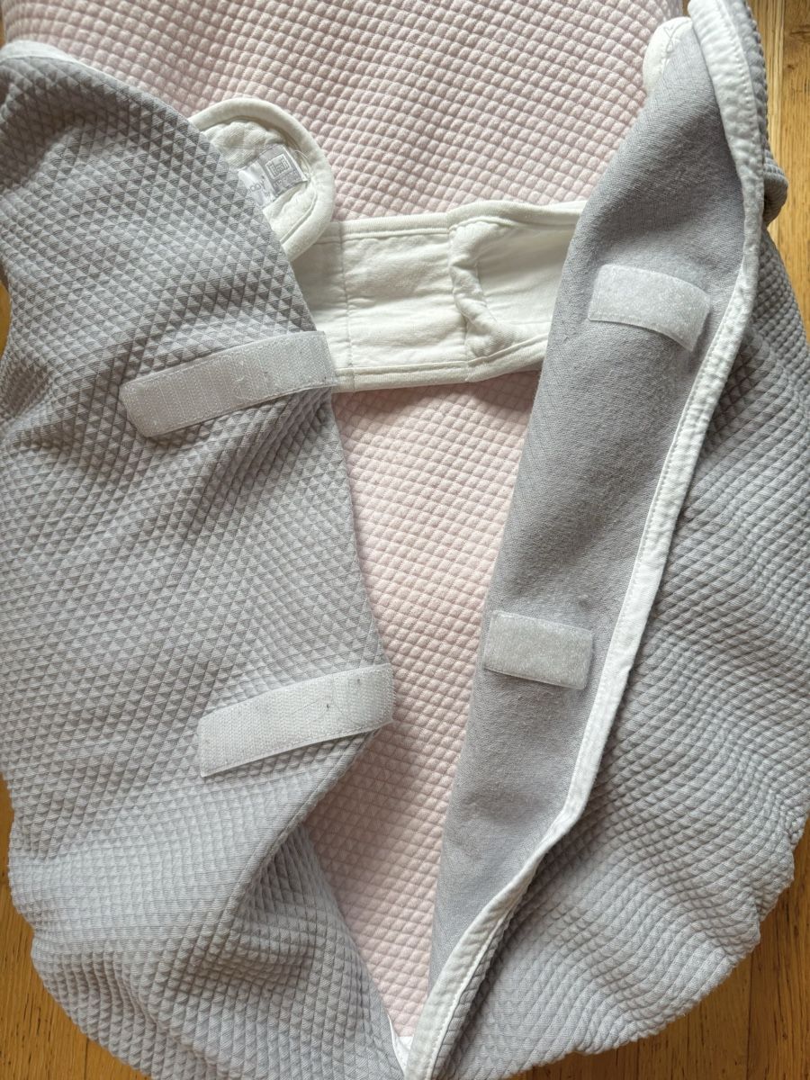 RED CASTLE Cocoonababy ORIGINAL (Gebraucht) in Zürich für CHF 45 – nur  Abholung auf Ricardo kaufen