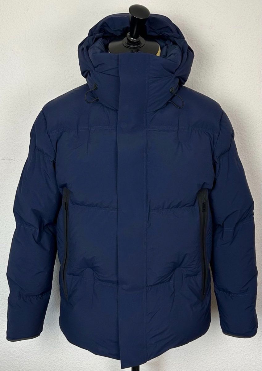 Zegna Cappotti: Zegna Daunenjacke 48 – Nuovo e nell'imballaggio originale da Ibach venduto da fashionrenewable