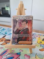  Giovanni de la Team Rocket Dresseur 225 fr