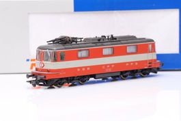 Roco (69842) SBB Re 4/4" 11141 Swiss Express DC, H0