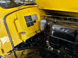 Berna Traktor LKW