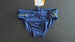 Aqua Sphere Kinder Badehose - 176 - blau