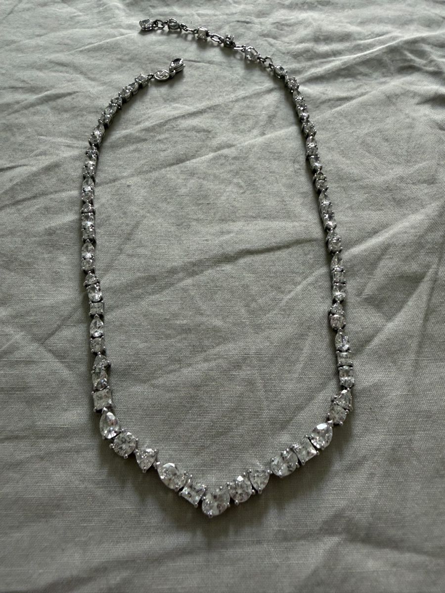 Swarovski Sonstiger Schmuck: Swarovski Mesmera Set with extra bracelet  – Neu (gemäss Beschreibung) aus Dübendorf von haf_5vbj 1