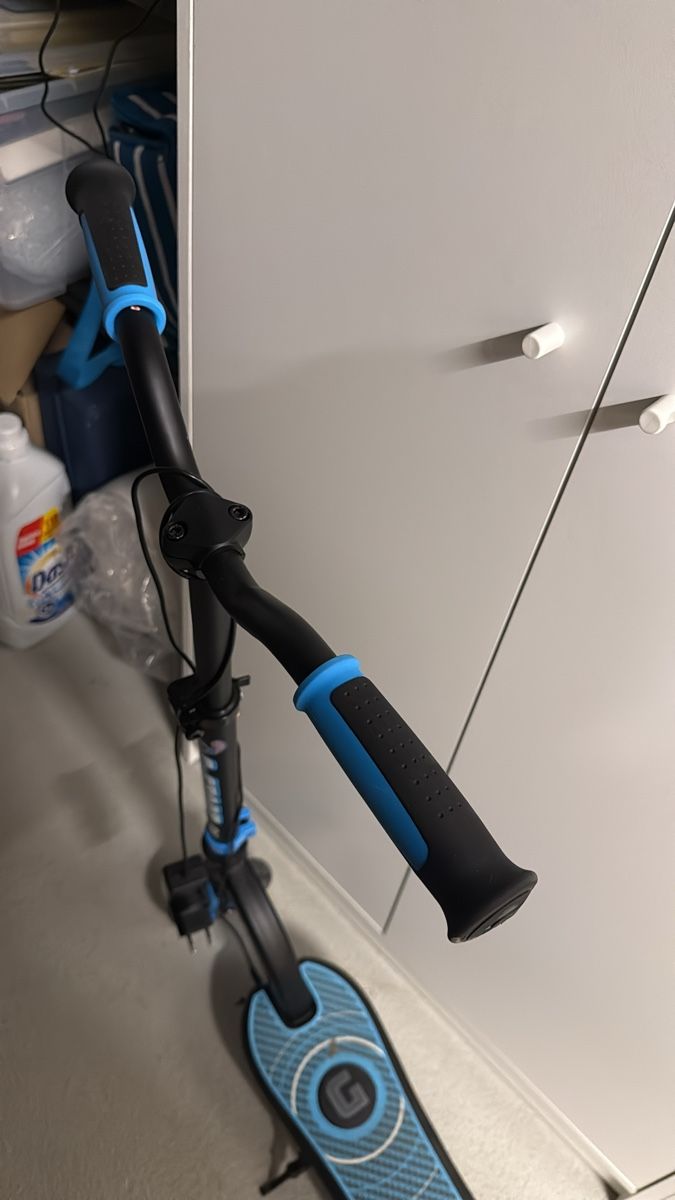 Veicoli elettrici: trottinett-e-scooter-g star – Usato da Aadorf venduto da Erminiasivo 3