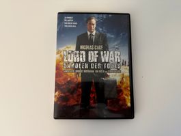 DVD, Action / Krieg, "Lord of War - Händler des Todes"