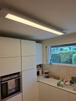 Deckenleuchte VotoLux OFFICE 2x36W 1370mm neu